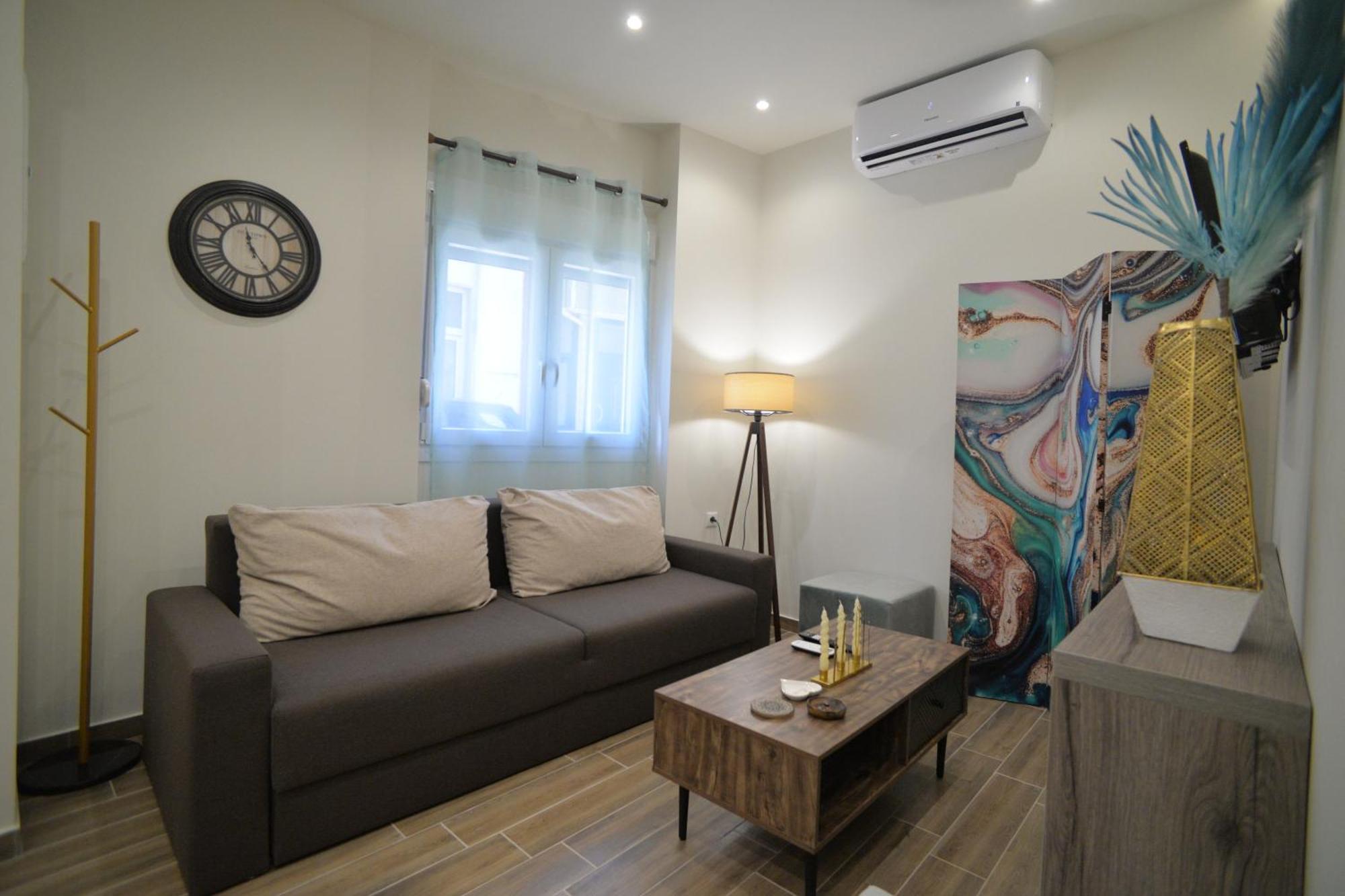 Casa Nostra Villa Litóchoron Luaran gambar