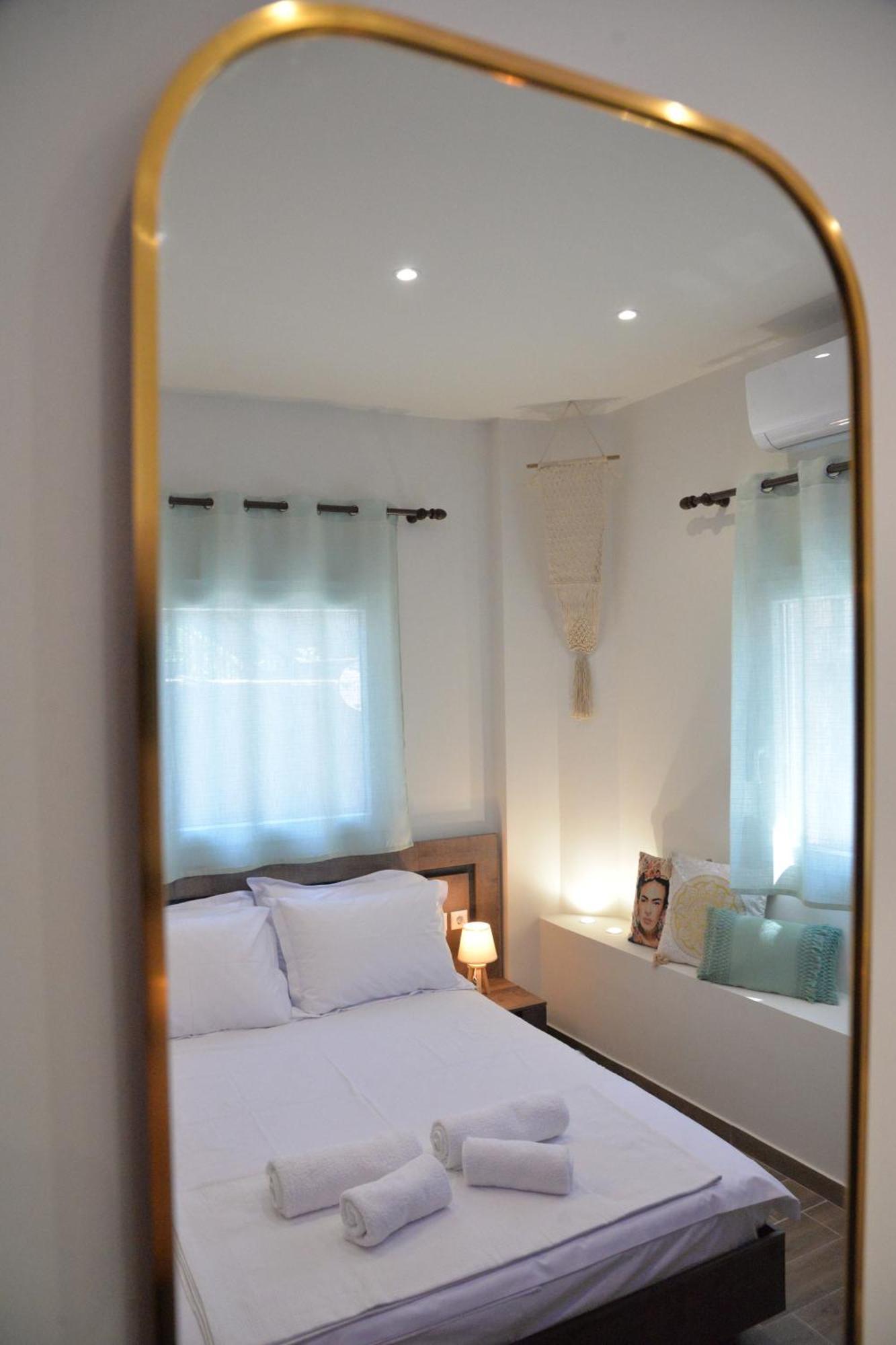 Casa Nostra Villa Litóchoron Luaran gambar