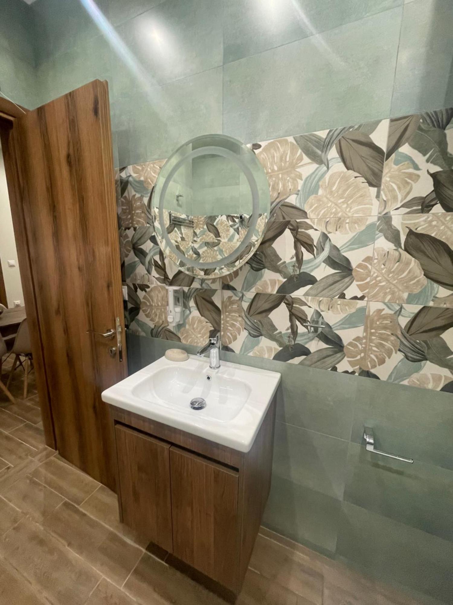 Casa Nostra Villa Litóchoron Luaran gambar