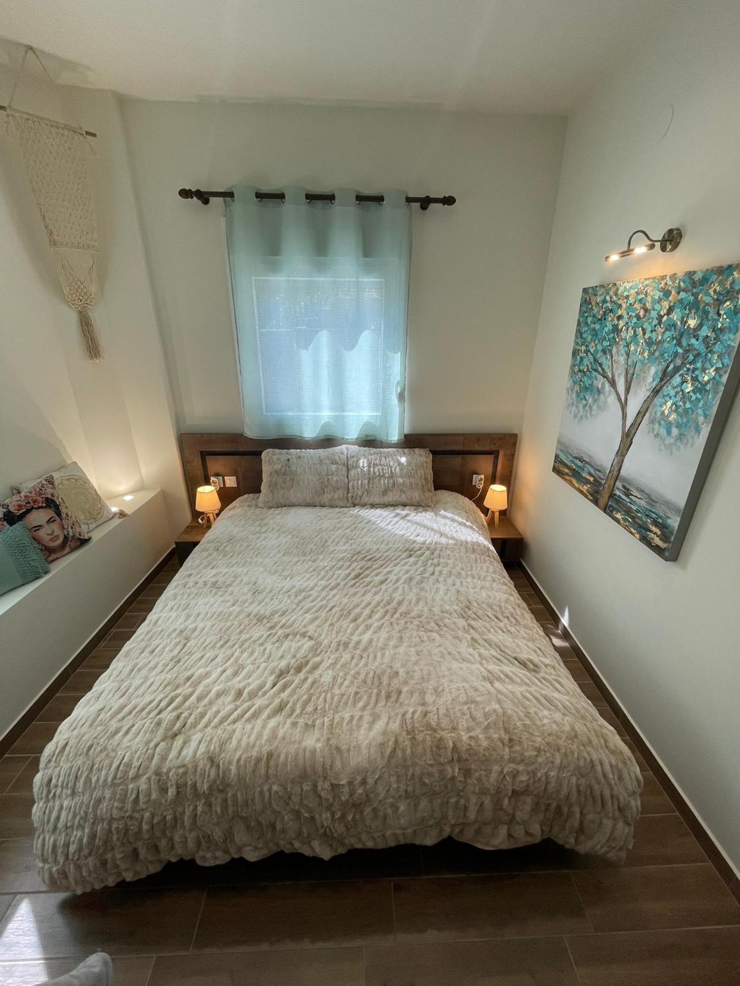 Casa Nostra Villa Litóchoron Luaran gambar